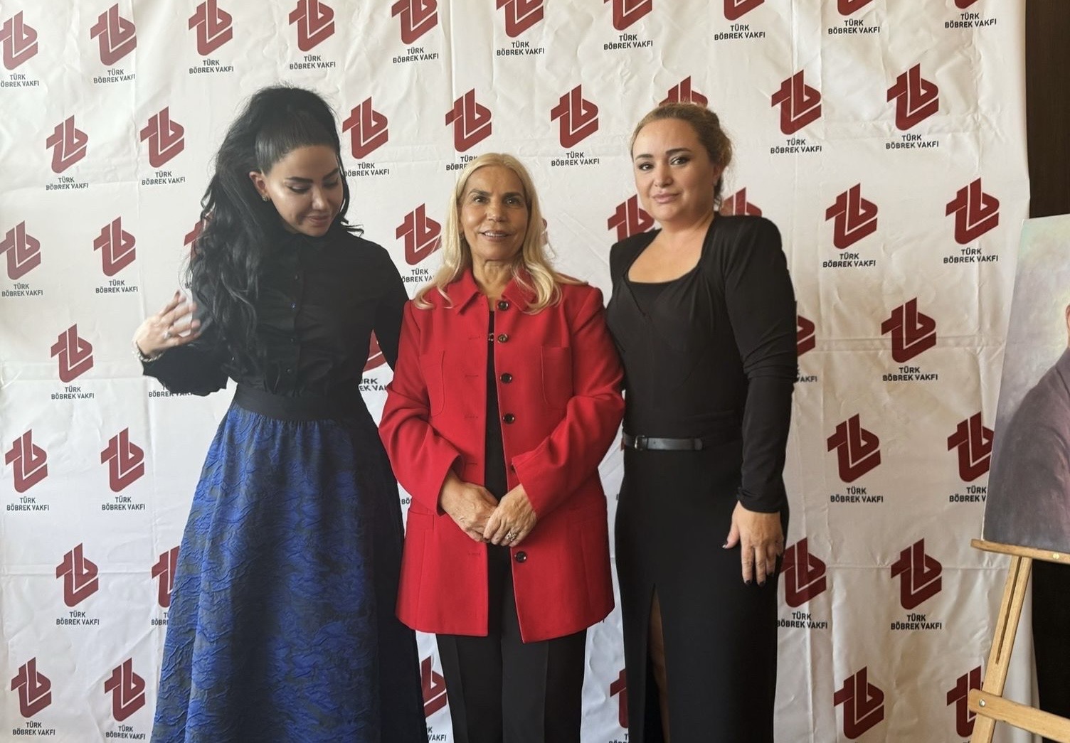 Türk Böbrek Vakfı’ndan Cumhuriyet Bayramı’na Özel Kutlama