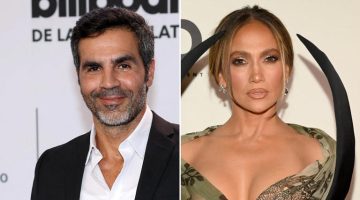 JLo’nun Sözleri Olay Oldu: Eski Eşinden Şok Suçlama!
