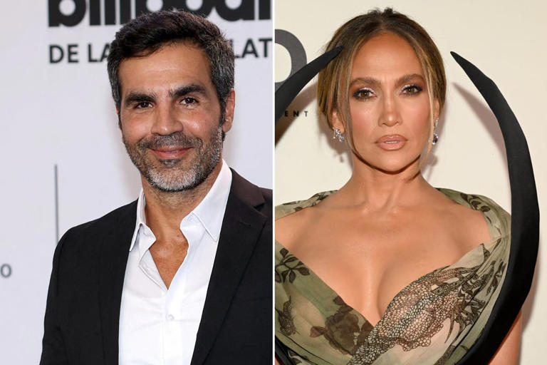 JLo’nun Sözleri Olay Oldu: Eski Eşinden Şok Suçlama!
