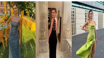 Nazlı Sabancı’dan Sosyal Sorumluluk Hamlesi