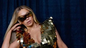 Beyoncé’den gizlilik şartı: Raisa&Vanessa’ya özel sözleşme