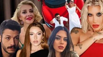 Hadise, İrem Derici, Kubilay Aka… Ünlü isimler ifadeye çağrıldı
