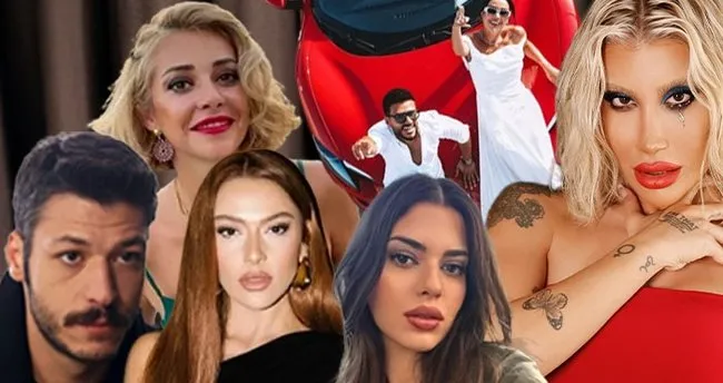 Hadise, İrem Derici, Kubilay Aka… Ünlü isimler ifadeye çağrıldı