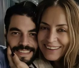 Akın Akınözü’nden duygusal paylaşım