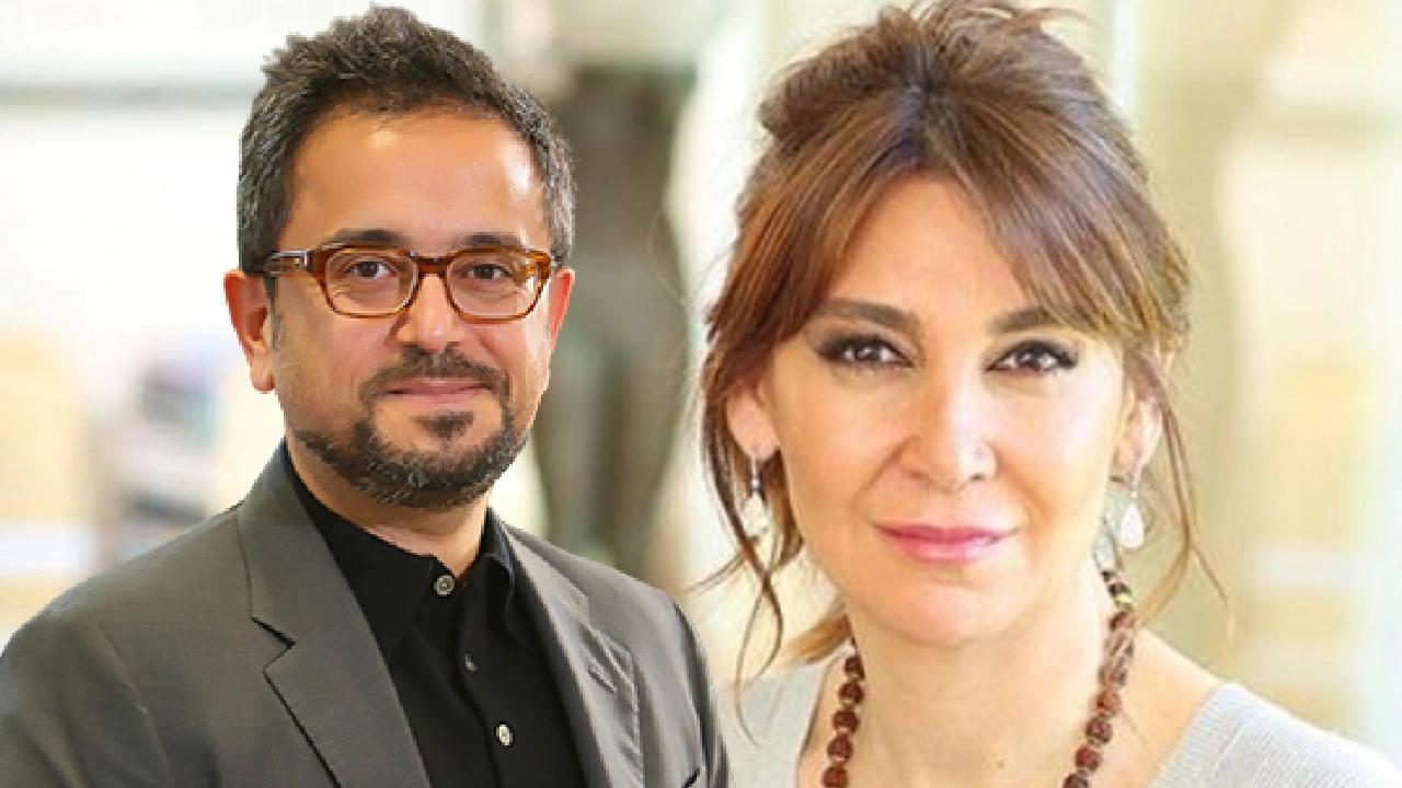 29 yıllık evlilik sona erdi!