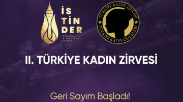 Türkiye’nin En Başarılı Kadınları Bu Zirvede Buluşuyor!