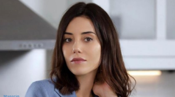 “Portuguese Love”ta Cansu Dere rüzgârı esecek