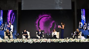 İlham veren kadınlar, 2. Türkiye Kadın Zirvesi’nde buluştu