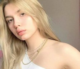 Aleyna Tilki’ye Avrupa’da Hırsızlık Şoku! “Her Şeyim Gitti”