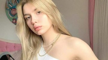 Aleyna Tilki’ye Avrupa’da Hırsızlık Şoku! “Her Şeyim Gitti”