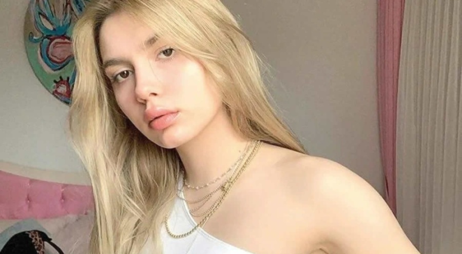 Aleyna Tilki’ye Avrupa’da Hırsızlık Şoku! “Her Şeyim Gitti”