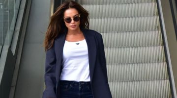 Güzide Duran: “Roma’ya gidip çocuklarımı göremedim”