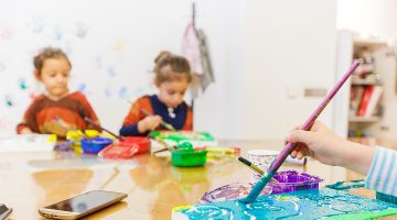 Borusan Contemporary çocuk atölyelerinde 26 Ekim programı