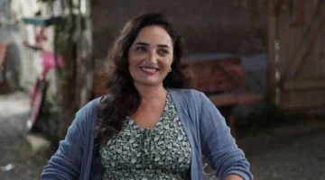 Fadik Sevin Atasoy kanseri nasıl yendiğini açıkladı!