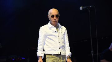 Mazhar Alanson: “Çocuğunuzu Kaybetmek Kalıcı Bir Acı”