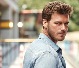 Kıvanç Tatlıtuğ En Büyük Korkusunu Açıkladı!
