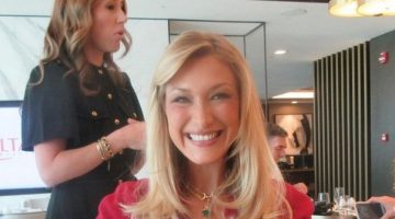 Bella Hadid’in Yeni Favorisi Dondurmalı Künefe