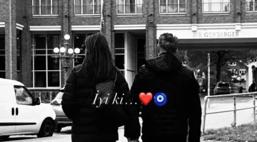 Boşanma Öncesi Romantik Kaçamak! Güzide Duran ve Fikret Orman’dan Aşk Pozu