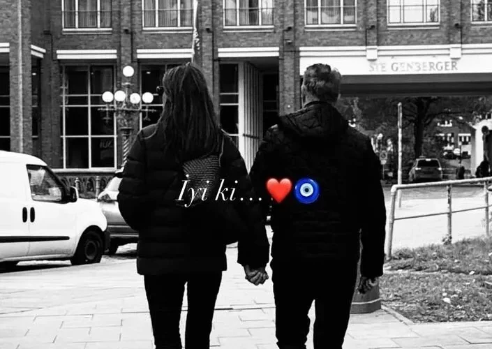 Boşanma Öncesi Romantik Kaçamak! Güzide Duran ve Fikret Orman’dan Aşk Pozu