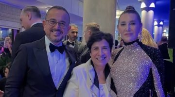 Esas Holding Davetine İş Dünyasından Yoğun İlgi