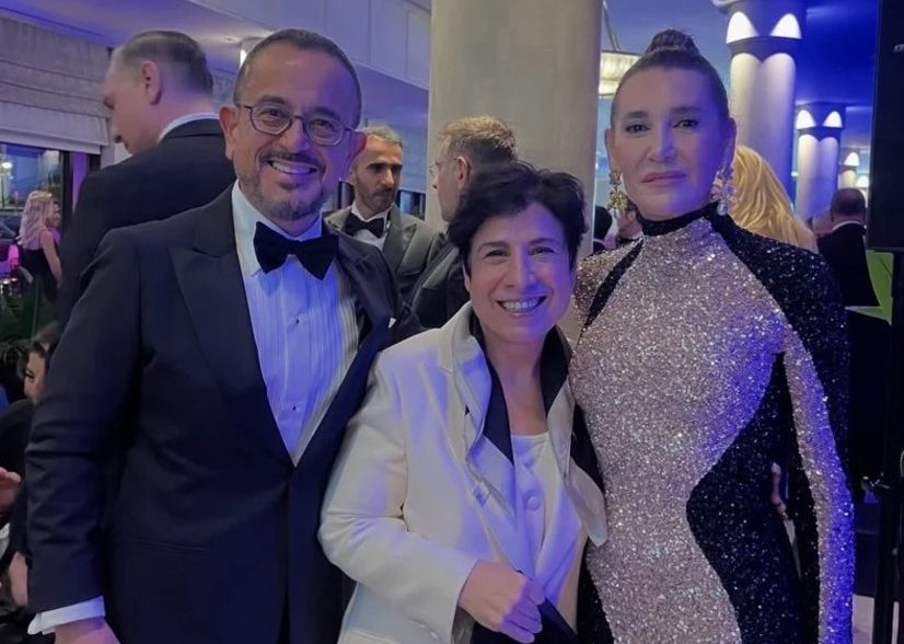 Esas Holding Davetine İş Dünyasından Yoğun İlgi