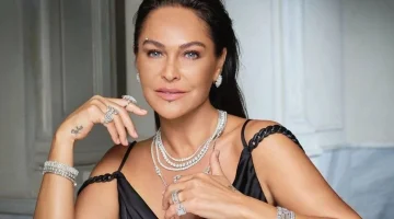 Hülya Avşar’dan Setlere Dönüş Sinyali