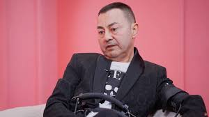 Serdar Ortaç: “Ebru Gündeş’e karşı bir kinim yok”