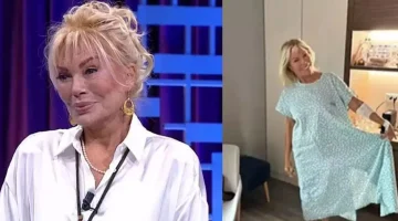 Semiramis Pekkan Tedavi Sürecini Anlattı: “Saç Kaybı Olabilir, Ne Olacak?”