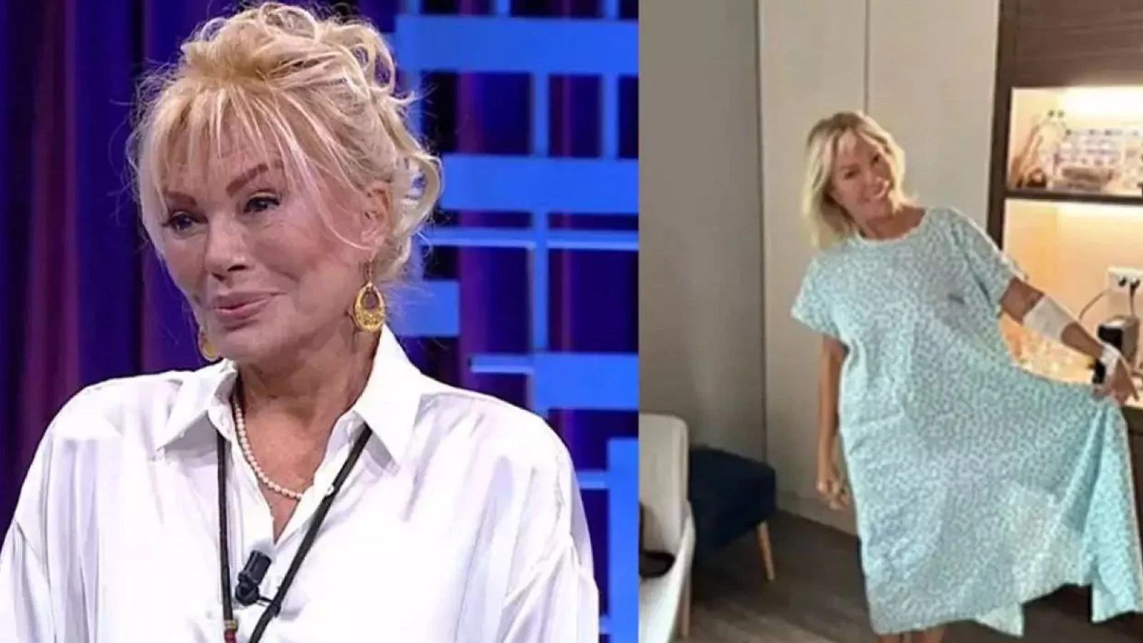 Semiramis Pekkan Tedavi Sürecini Anlattı: “Saç Kaybı Olabilir, Ne Olacak?”