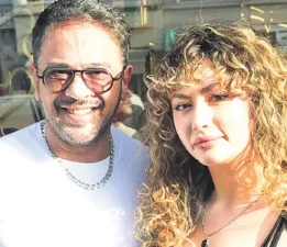 Emre Altuğ’un Yeni Sürprizi: Sena Şener ile Ortak Proje