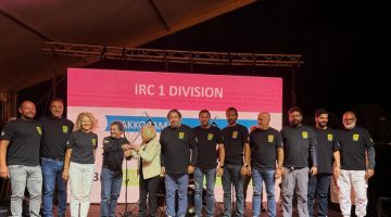 Cem Hakko ve Ekibi Göcek’te Kupayı Aldı