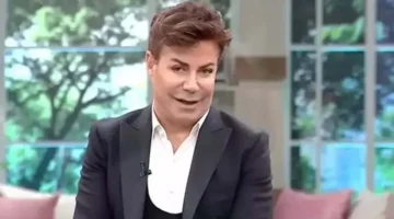 Fatih Ürek Yoğun Bakımda: ”Dua Etmekten Başka Çaremiz Yok”