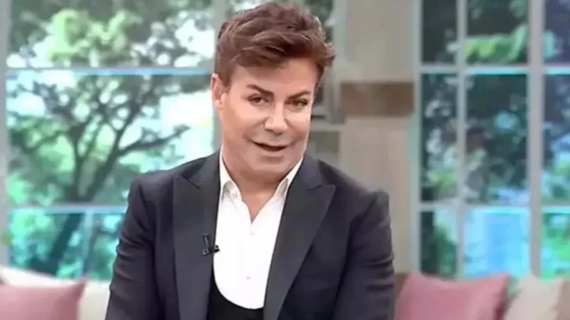 Fatih Ürek Yoğun Bakımda: ”Dua Etmekten Başka Çaremiz Yok”