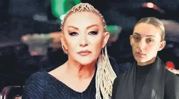 Güllü’nün kızı savcılığa ifade verdi: Olay gecesini ve öncesini anlattı