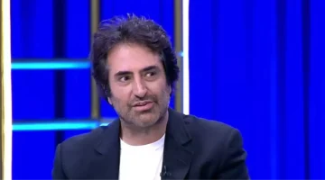 Mahsun Kırmızıgül’den Oyuncuları Kızdıran Sözler!