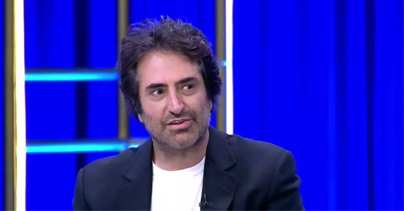 Mahsun Kırmızıgül’den Oyuncuları Kızdıran Sözler!