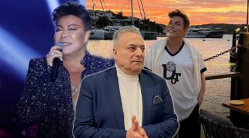 Fatih Ürek’in Yoğun Bakım Tedavisi Sürüyor: Mehmet Ali Erbil Son Durumu Paylaştı