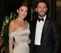 Hande Erçel ve Hakan Sabancı ayrılığında sürpriz gelişme!