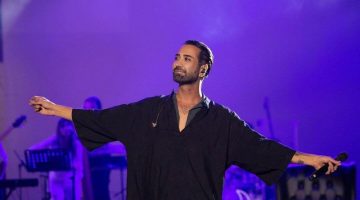 Tan Taşçı bu dönemde neden konser yapmadığını açıkladı!