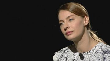 Tuba Ünsal, Berlin’deki kiracısı yüzünden hukuki süreç başlattı