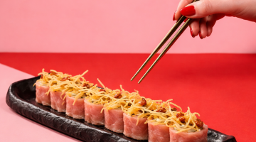 Sevgililer Günü’nünde Inari’den romantik ve etkileyici bir gastronomi deneyimi