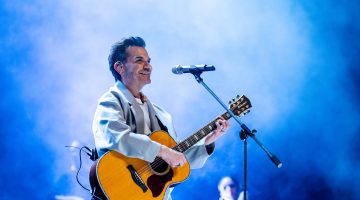 Kenan Doğulu Kayseri ve Konya’da Sevenleriyle Buluştu