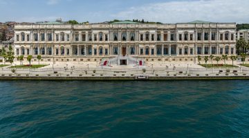 Çırağan Palace Kempinski İstanbul, Forbes Travel Guide Star Awards’ta Bir Kez Daha 5 Yıldızla Onurlandırıldı