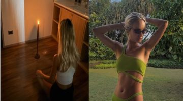 Melisa Sabancı Tapan’ın Detokslu Tatil Rotası: Endonezya