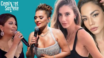 Ünlü isimler kadınlar gününü kutladı