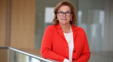 Güler Sabancı’dan 8 Mart Dünya Kadınlar Günü Mesajı