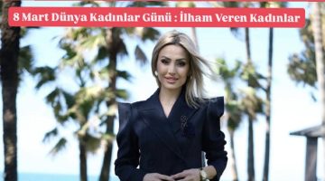 Yasemin Işık: Misafirlere sadece konaklama değil, deneyim sunuyoruz