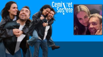 Dalkılıç ve Kaya’dan yeni kare!