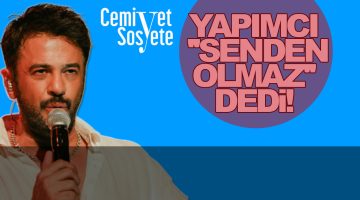 Emre Altuğ’tan flaş itiraf!