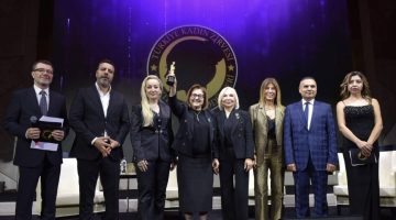 Lider Kadınlar Türkiye Kadın Zirvesi’nde Buluştu